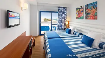Tahiti Playa & Suites