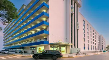 Tahiti Playa & Suites