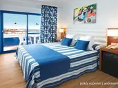 Tahiti Playa & Suites