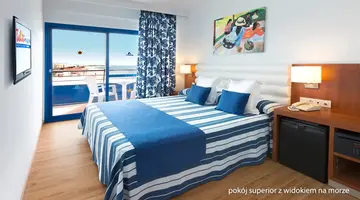 Tahiti Playa & Suites