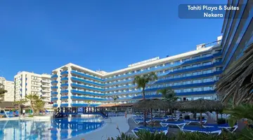 Tahiti Playa & Suites