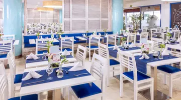 Tahiti Playa & Suites