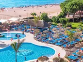 Tahiti Playa & Suites