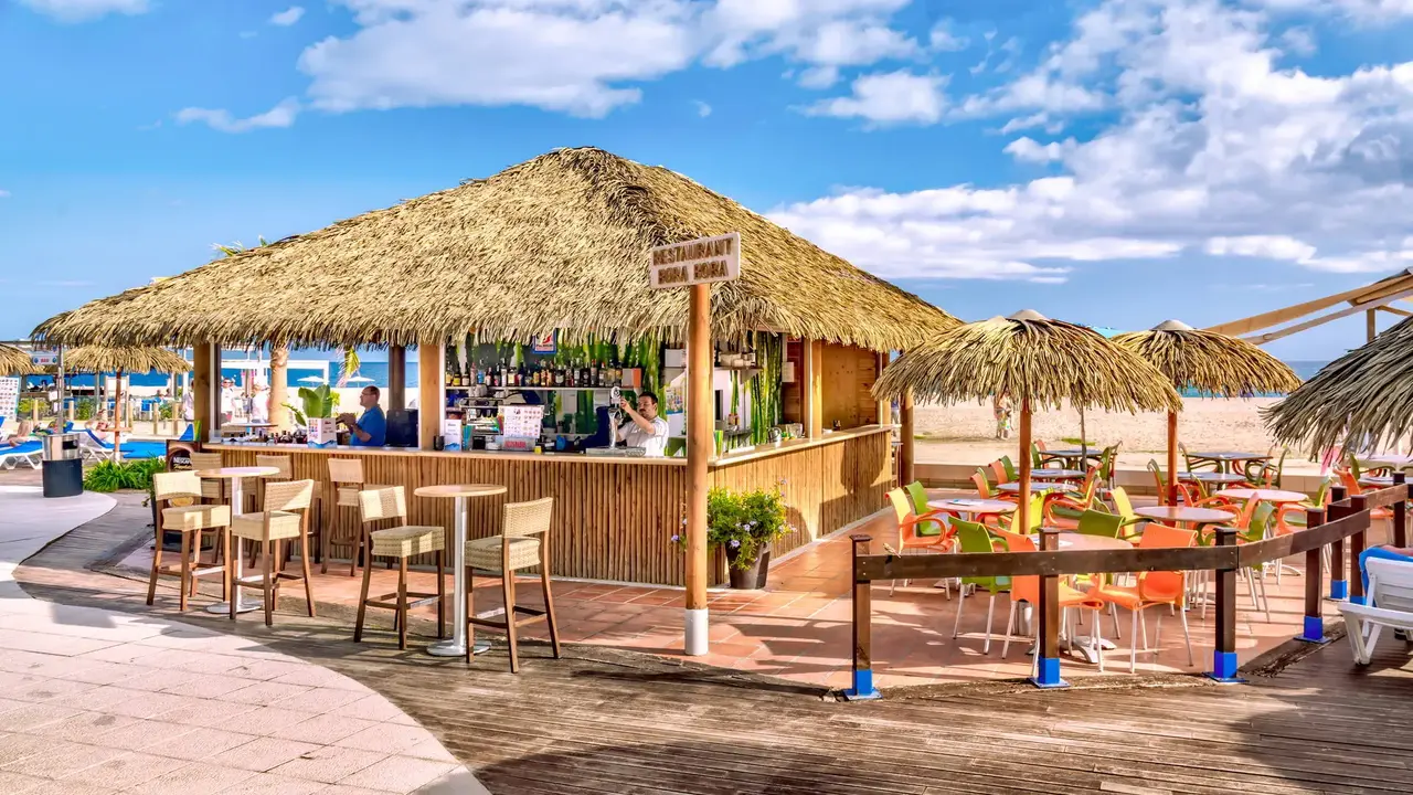 Tahiti Playa