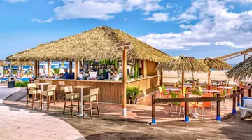 Tahiti Playa