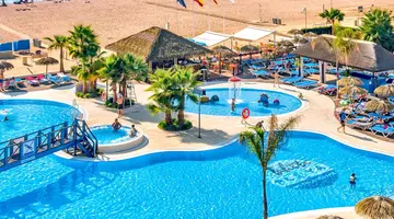 Tahiti Playa