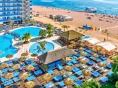 Tahiti Playa