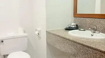 Tai-Pan Hotel Bangkok