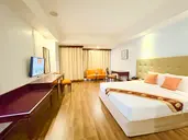 Tai-Pan Hotel Bangkok