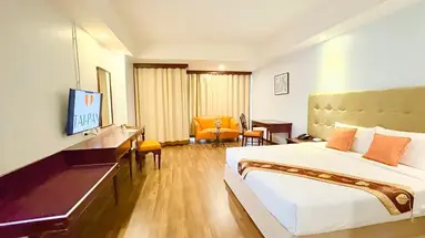 Tai-Pan Hotel Bangkok