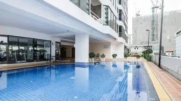 Tai-Pan Hotel Bangkok