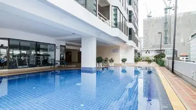 Tai-Pan Hotel Bangkok