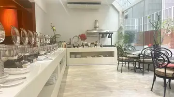 Tai-Pan Hotel Bangkok