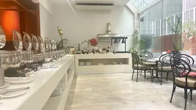 Tai-Pan Hotel Bangkok