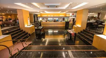 Tai-Pan Hotel Bangkok