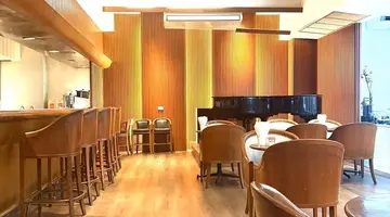 Tai-Pan Hotel Bangkok