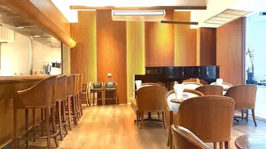 Tai-Pan Hotel Bangkok