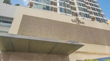 Tai-Pan Hotel Bangkok