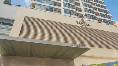 Tai-Pan Hotel Bangkok