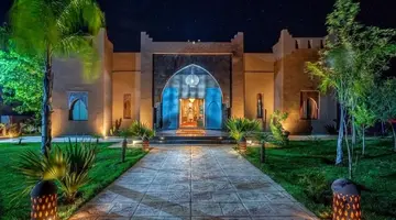 Taj Atlas Wellness Boutique Hôtel & Spa