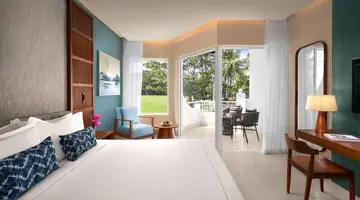 Taj Bentota Resort and Spa