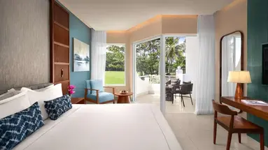 Taj Bentota Resort and Spa