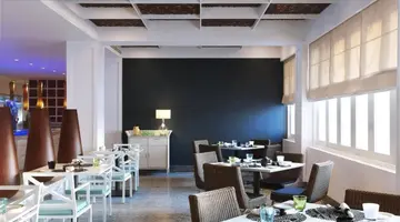 Taj Bentota Resort and Spa