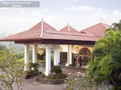 Taj Bentota Resort and Spa