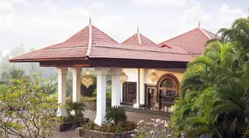 Taj Bentota Resort and Spa