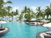 Taj Bentota Resort and Spa