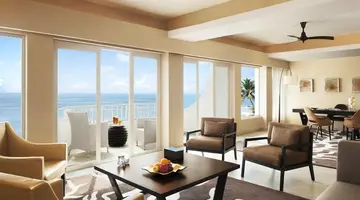 Taj Bentota Resort and Spa