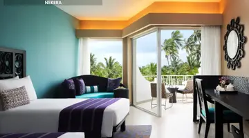 Taj Bentota Resort and Spa