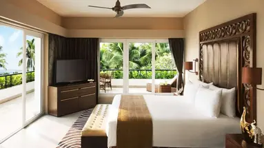 Taj Bentota Resort and Spa