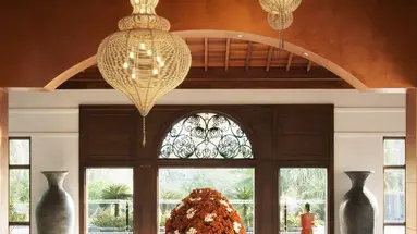 Taj Bentota Resort and Spa