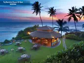 Taj Bentota Resort and Spa