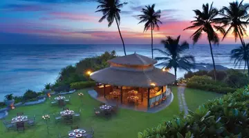 Taj Bentota Resort and Spa