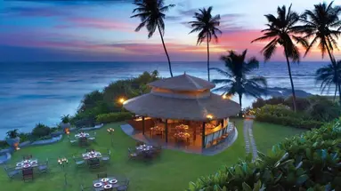 Taj Bentota Resort and Spa