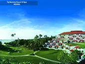 Taj Bentota Resort and Spa