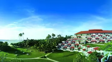 Taj Bentota Resort and Spa