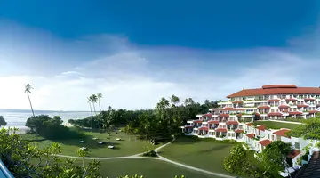 Taj Bentota Resort & Spa 5