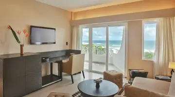 Taj Bentota Resort & Spa