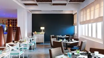 Taj Bentota Resort & Spa