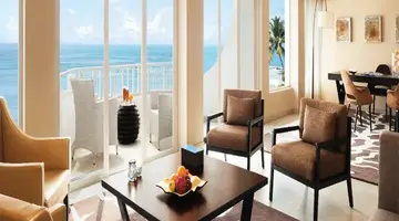 TAJ BENTOTA RESORT & SPA