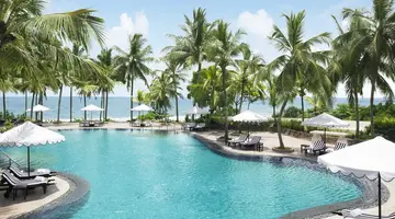 TAJ BENTOTA RESORT & SPA