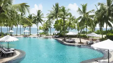 TAJ BENTOTA RESORT & SPA