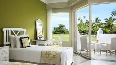 TAJ BENTOTA RESORT & SPA