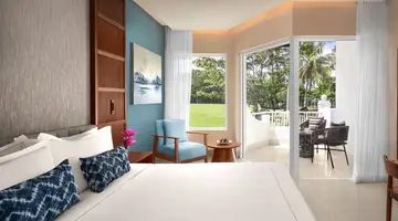 Taj Bentota Resort & Spa