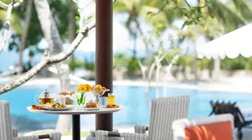 Taj Bentota Resort & Spa