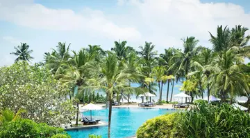 Taj Bentota Resort & Spa