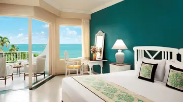 TAJ BENTOTA RESORT & SPA